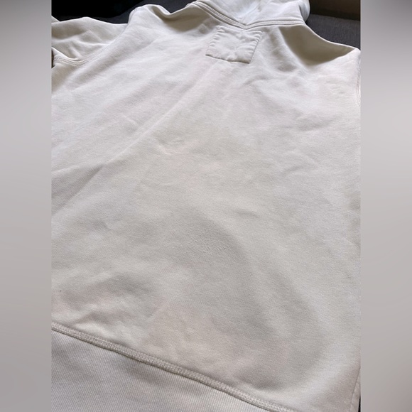 VGUC Men’s full zip hoodie - Picture 5 of 6